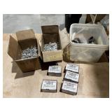 Washer, Bolts, Fasteners