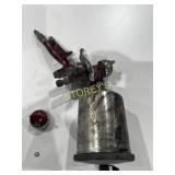 Spray Gun