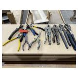 Asst Pliers