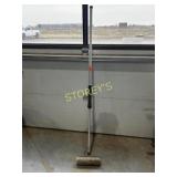 Alum Truck Wash Brush