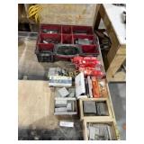 Asst Brad Nails, Etc.