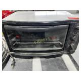 Betty Crocker Toaster Oven