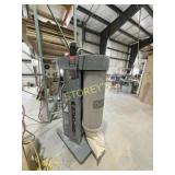3 HP King Dust Collector