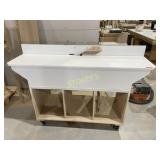 Bosch 1.0 HP Router Table