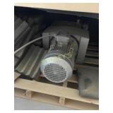 KVF160 7.5 HP Vacuum Pump