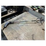 Air Drill w/ Mixing Attachment - 24'