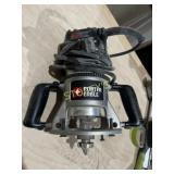 Porter Cable Variable Speed Production Router