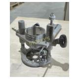 Porter Cable Router Base - 6931