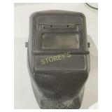 Jackson Welding Helmet