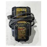 Dewalt 12V20V Battery Charger w/ Battery