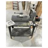 Supermax 19-38" Drum Sander - 110v