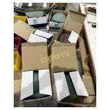 Qty New Sanding Discs