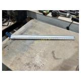 Eemerson 27' Alumin Rule