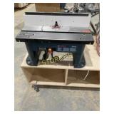 Bosch Router Table - RA1181