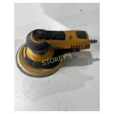 6" Air Sander