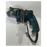 Makita Reversable Drill - 6408