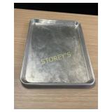 Aluminum Sheet Pan 13x18