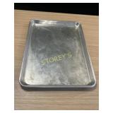 Aluminum Sheet Pan 13x18