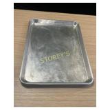 Aluminum Sheet Pan 13x18