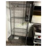 4 Tier Metro Rack ~30x18x72
