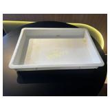 Dough Box ~24x16x3