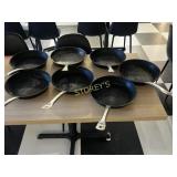 7 Frying Pans