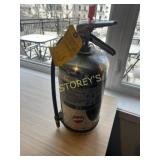 Buckeye Fire Extinguisher