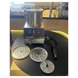 Bebor Food Chopper - XZ-7C Plus