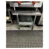 Nella 24' S/S Equipment Stand