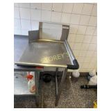 Right Hand Dishwasher Return ~24x30