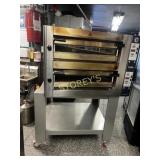 2022 Italiana Food Tech Pizza Oven