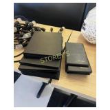 Menu Holders and Bill Folders