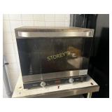 Bebor Single Dr Oven ~23x22x20