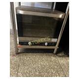 Bebor Single Dr Oven ~23x22x20