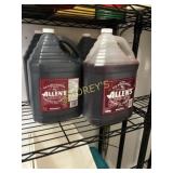 4 Jugs Vinegar