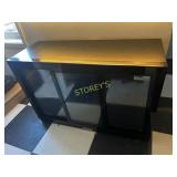 Alaska Line 3 Dr Sliding Beer Fridge