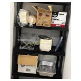 Plastic Stemwear, Take Out Containers,