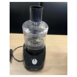 Black N Decker Food Processor