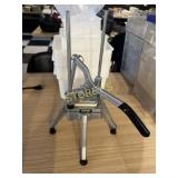 Bebor Potato Chipper