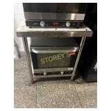 All S/S Adj Table ~30x24