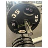 Stak 35lbs Plate Weight