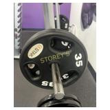Stak 35lbs Plate Weight