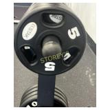 5lbs Stak Plate Weight