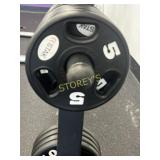 5lbs Stak Plate Weight