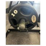 Stak 10lbs Plate Weight