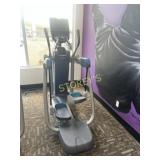 Precor AMT 12 Elliptical Cross Trainer