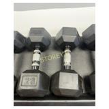 20lbs Dumbbell