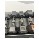 10lbs Dumbbell