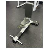 Multi Purpose Bench w/ Wheels