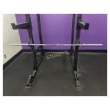 ~7' Barbell